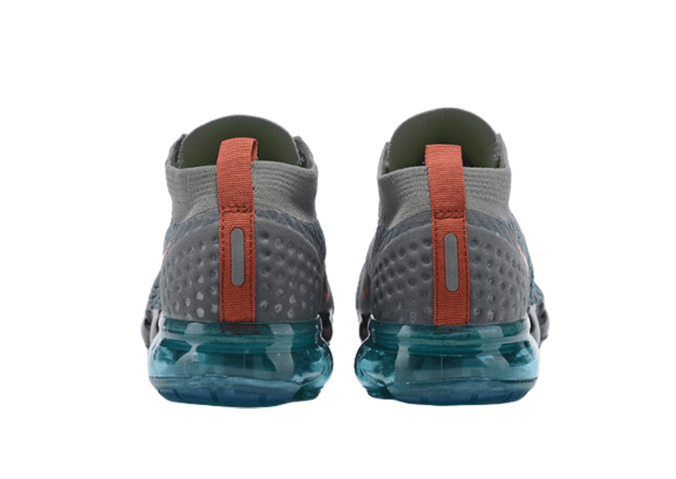 Nike Air Vapor Max Flyknit 2.0 JUMBO – תמונה 4