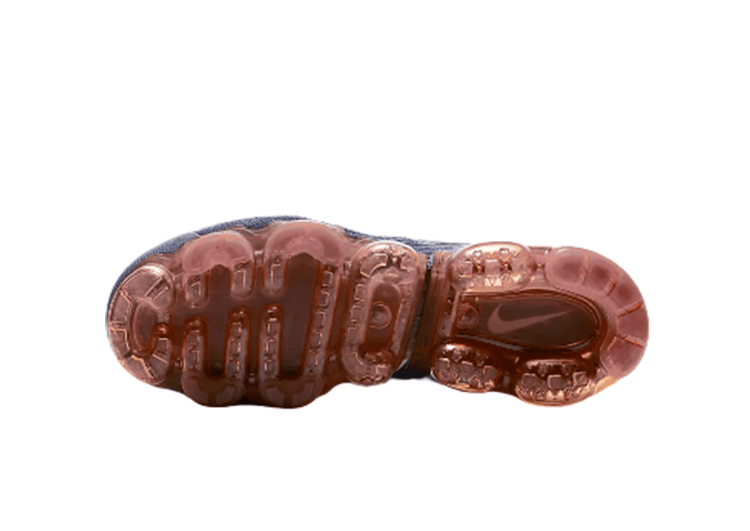 Nike Air Vapor Max Flyknit 2.0 MIDNIGHT EXPRESS – תמונה 6