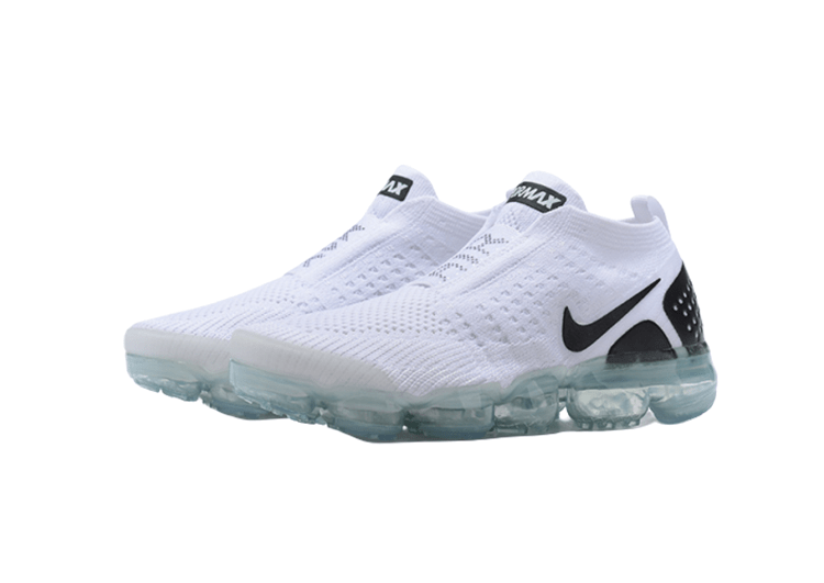Nike Air Vapor Max Flyknit 2.0 MISCHKA-BLACK – תמונה 2
