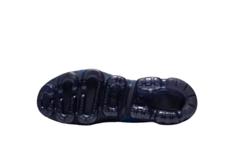 Nike Air Vapor Max Flyknit 2.0 SMALT-BORDEAUX – תמונה 6