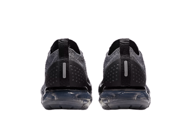 Nike Air Vapor Max Flyknit 2.0 TOPAZ-JAGUAR – תמונה 5