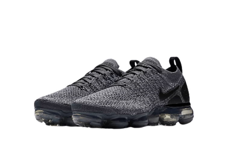 Nike Air Vapor Max Flyknit 2.0 TOPAZ-JAGUAR – תמונה 2