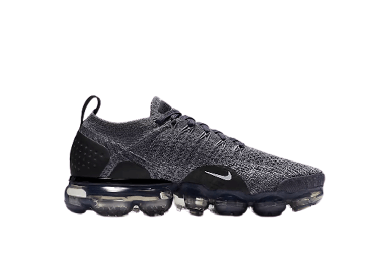 Nike Air Vapor Max Flyknit 2.0 TOPAZ-JAGUAR – תמונה 3