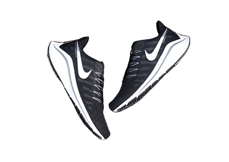 נעלי נייק-Nike Air Zoom Mariah Flyknit Racer- STEEL GREY- MANATEE – תמונה 4