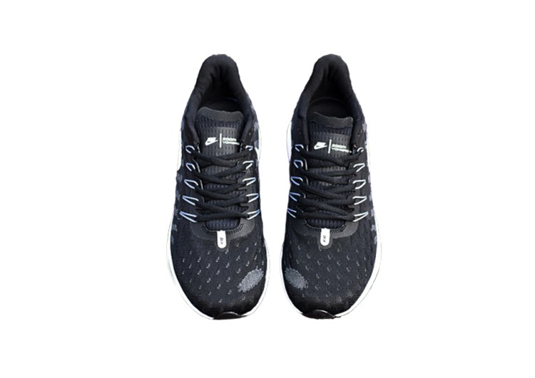 נעלי נייק-Nike Air Zoom Mariah Flyknit Racer- STEEL GREY- MANATEE – תמונה 3