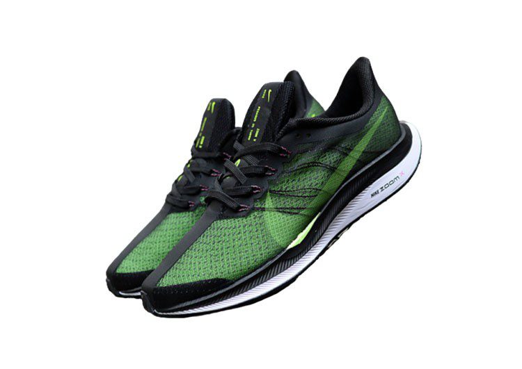 נעלי נייק-Nike Zoom Pegasus 35 Bay Leaf – תמונה 5