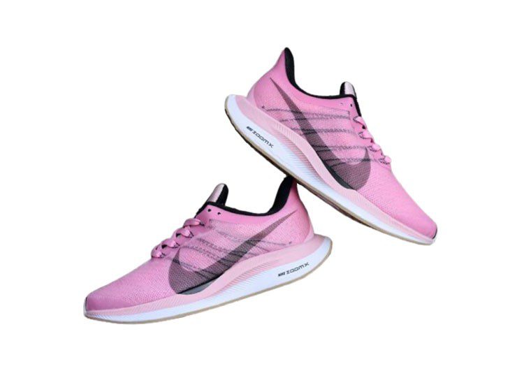 נעלי נייק-Nike Zoom Pegasus 35 Cupid – תמונה 6
