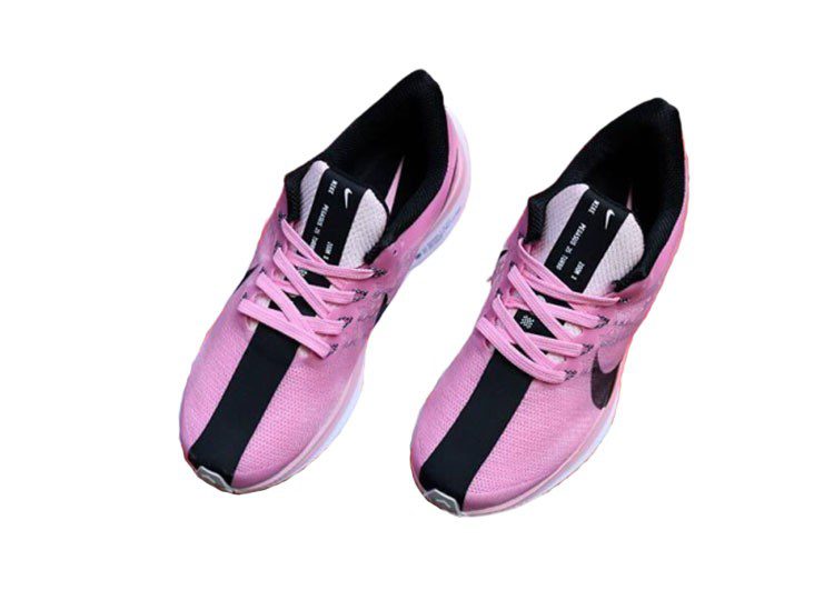 נעלי נייק-Nike Zoom Pegasus 35 Cupid – תמונה 4