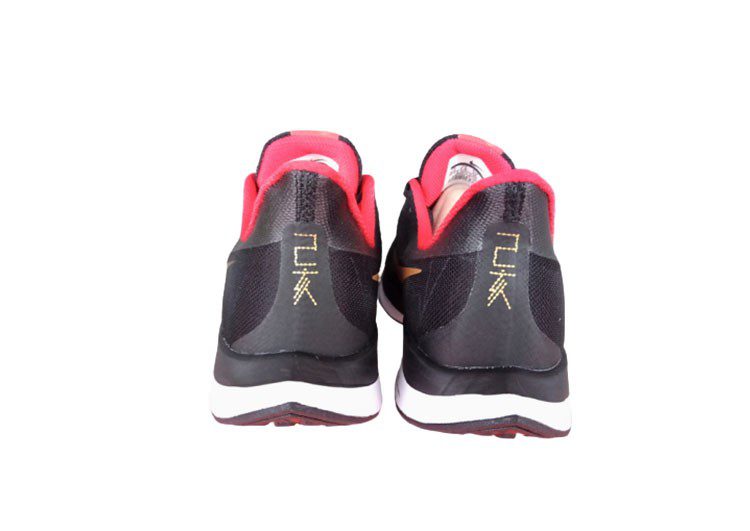 נעלי נייק-Nike Zoom Pegasus 35 Gun Powder – תמונה 4