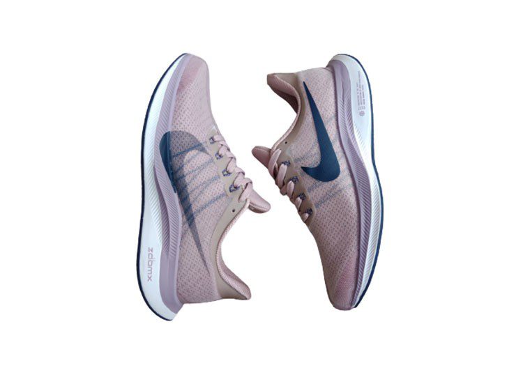 נעלי נייק-Nike Zoom Pegasus 35 Maverick-Dolphin – תמונה 2