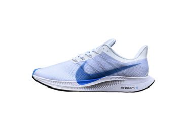 נעלי נייק-Nike Zoom Pegasus 35 Pale Cornflower Blue-Denim