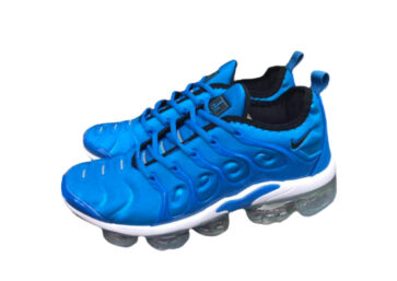 נעלי נייק-NIKE AIR MAX PLUS TN-PACIFIC BLUE