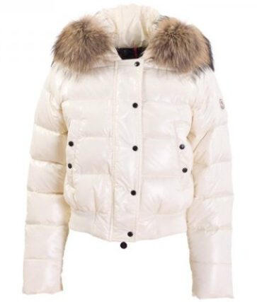 MONCLER COATS CATEGORY MEN & WOMEN - Desert Storm