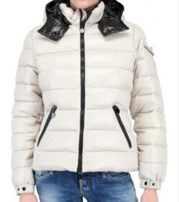 MONCLER COATS CATEGORY MEN & WOMEN - Desert Storm