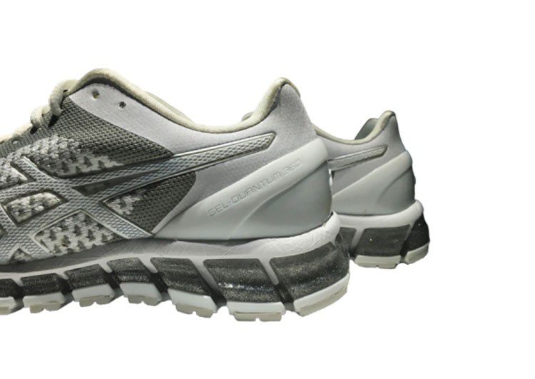 נעלי אסיקס-ASICS - Jumbo – תמונה 13