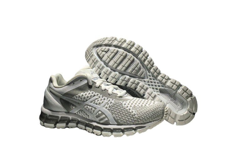 נעלי אסיקס-ASICS - Jumbo – תמונה 4