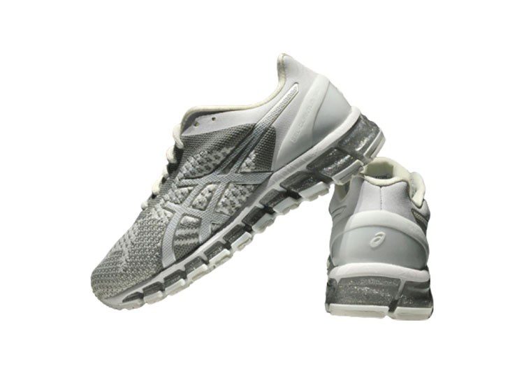 נעלי אסיקס-ASICS - Jumbo – תמונה 6