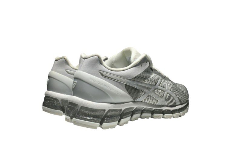 נעלי אסיקס-ASICS - Jumbo – תמונה 8