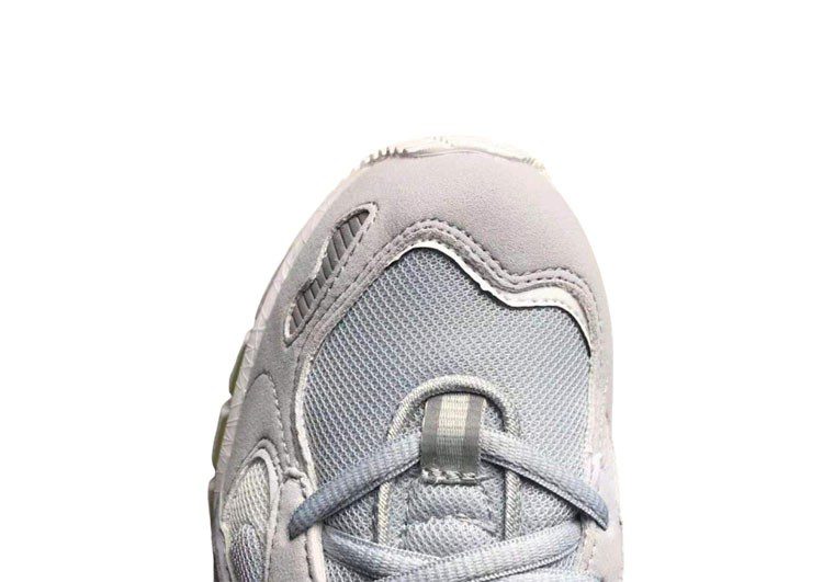 נעלי אסיקס-ASICS - KAYANO Gray Silver – תמונה 5