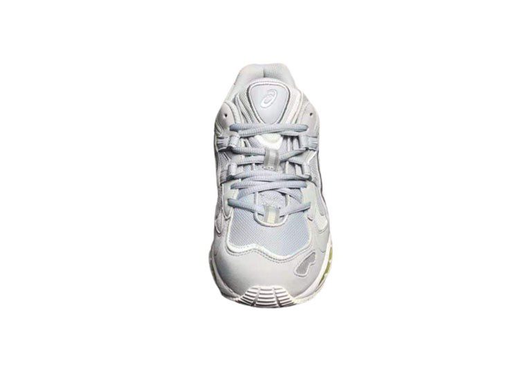 נעלי אסיקס-ASICS - KAYANO Gray Silver – תמונה 3