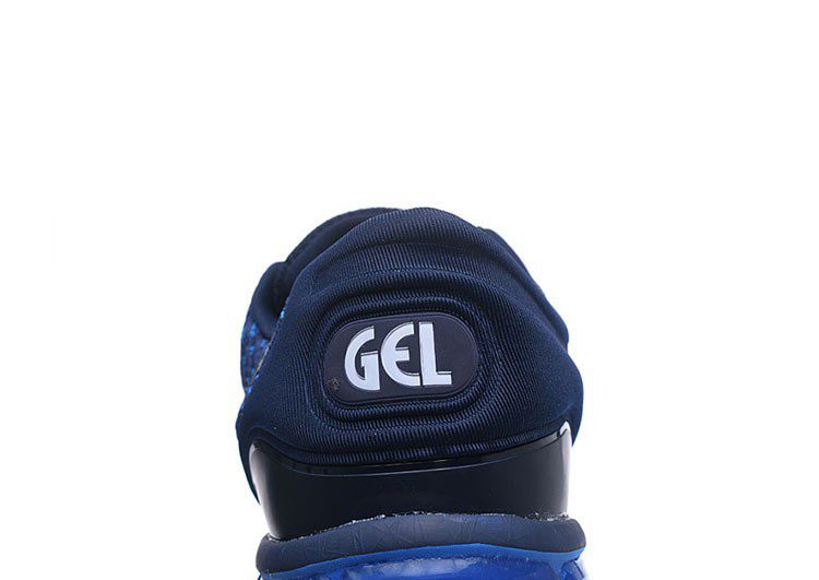 נעלי אסיקס-ASICS - SHIFT - Sapphire – תמונה 11