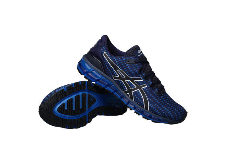 נעלי אסיקס-ASICS - SHIFT - Sapphire – תמונה 8