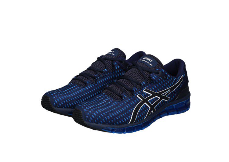 נעלי אסיקס-ASICS - SHIFT - Sapphire – תמונה 9