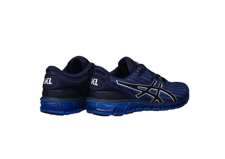 נעלי אסיקס-ASICS - SHIFT - Sapphire – תמונה 10