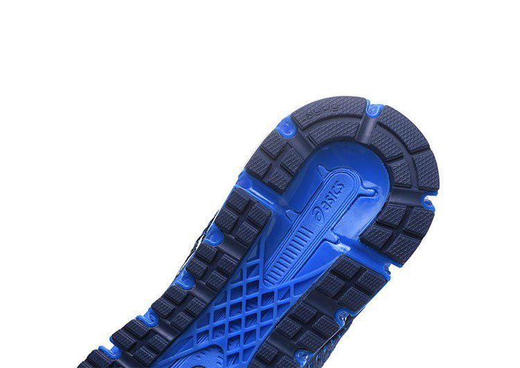 נעלי אסיקס-ASICS - SHIFT - Sapphire – תמונה 13