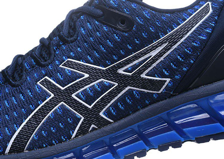 נעלי אסיקס-ASICS - SHIFT - Sapphire – תמונה 12
