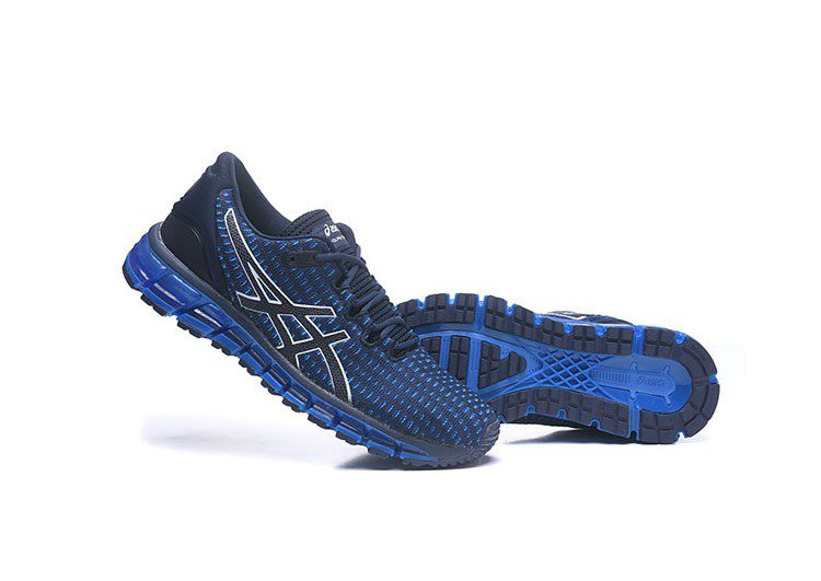 נעלי אסיקס-ASICS - SHIFT - Sapphire – תמונה 3
