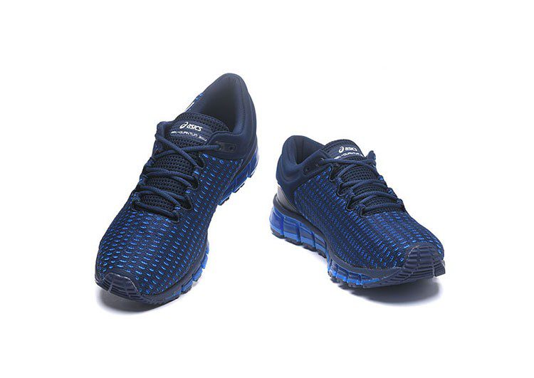 נעלי אסיקס-ASICS - SHIFT - Sapphire – תמונה 4