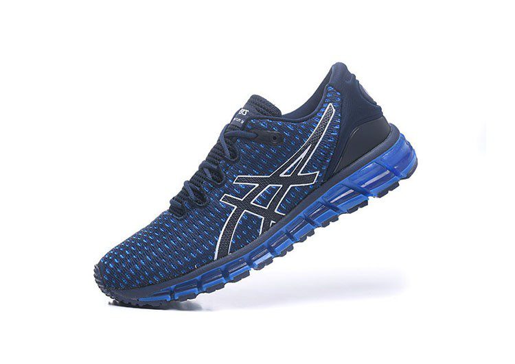 נעלי אסיקס-ASICS - SHIFT - Sapphire – תמונה 5