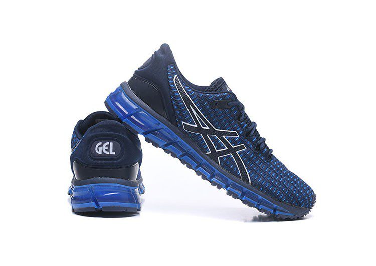 נעלי אסיקס-ASICS - SHIFT - Sapphire – תמונה 6