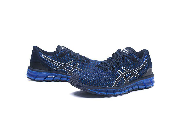 נעלי אסיקס-ASICS - SHIFT - Sapphire – תמונה 2