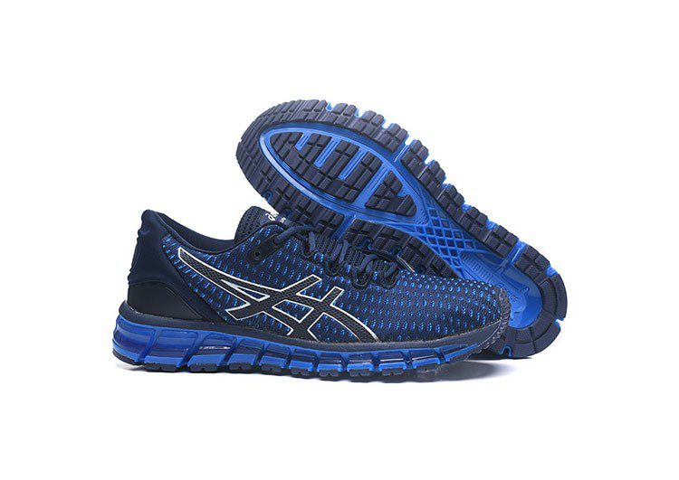 נעלי אסיקס-ASICS - SHIFT - Sapphire – תמונה 7