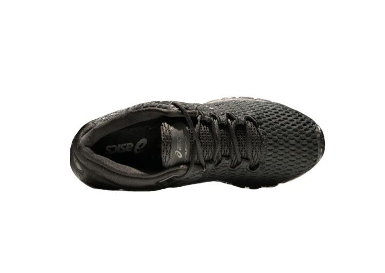 נעלי אסיקס-ASICS - Shift MX - Black – תמונה 3
