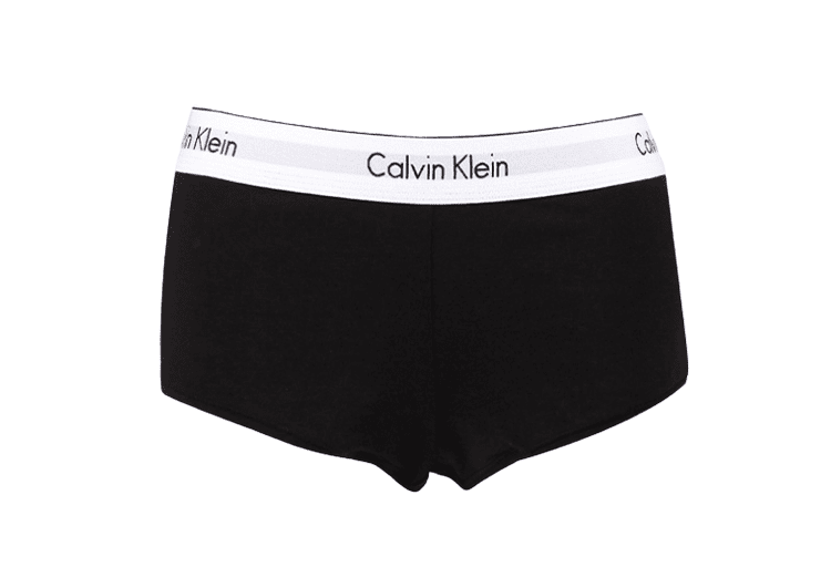 CK Flat Angle UNDERWEAR 3pcs for 1 pack – תמונה 5