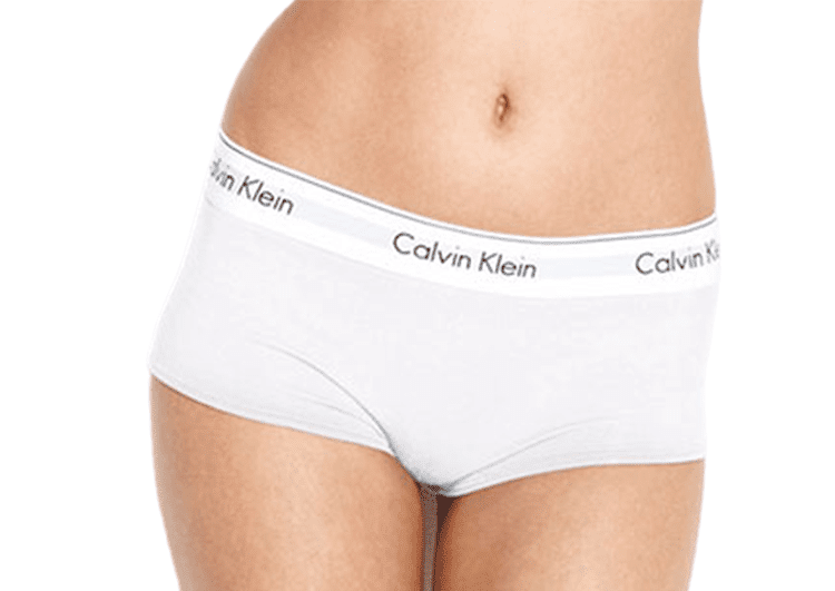CK Flat Angle UNDERWEAR 3pcs for 1 pack – תמונה 6
