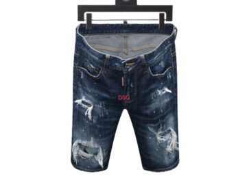 DSQUARED2 JEANS MEN SHORT