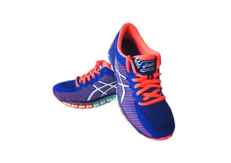 נעלי אסיקס-ASICS - Endeavour And Burnt Sienna – תמונה 11