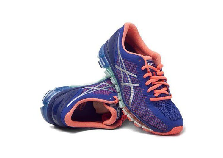 נעלי אסיקס-ASICS - Endeavour And Burnt Sienna – תמונה 6