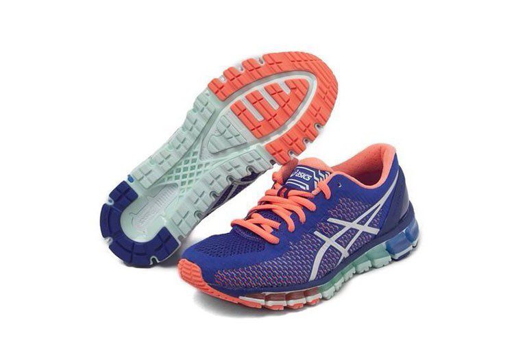 נעלי אסיקס-ASICS - Endeavour And Burnt Sienna – תמונה 13