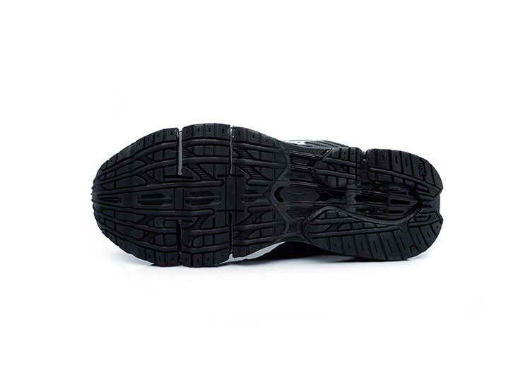 נעלי מיזונו-MIZUNO-Bastille & Bright Grey – תמונה 10