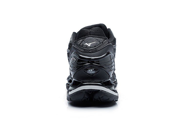 נעלי מיזונו-MIZUNO-Bastille & Bright Grey – תמונה 7