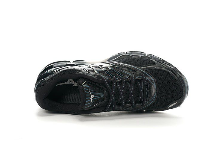 נעלי מיזונו-MIZUNO-Cod Grey & Madison – תמונה 5