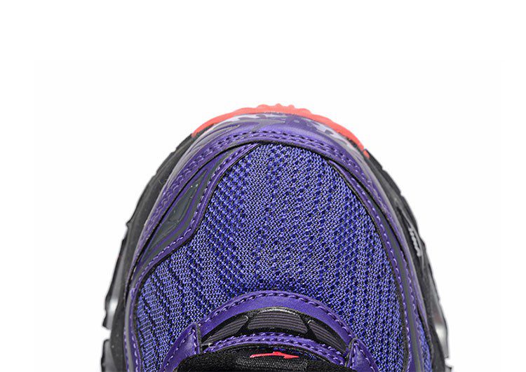 נעלי מיזונו-MIZUNO-Dark Slate Blue – תמונה 9