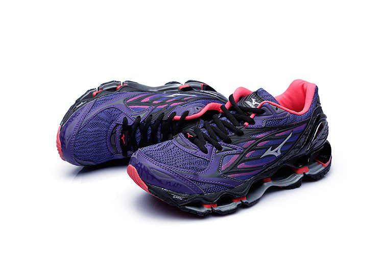 נעלי מיזונו-MIZUNO-Dark Slate Blue – תמונה 6