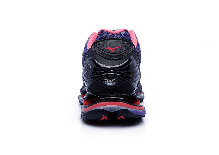 נעלי מיזונו-MIZUNO-Dark Slate Blue – תמונה 7