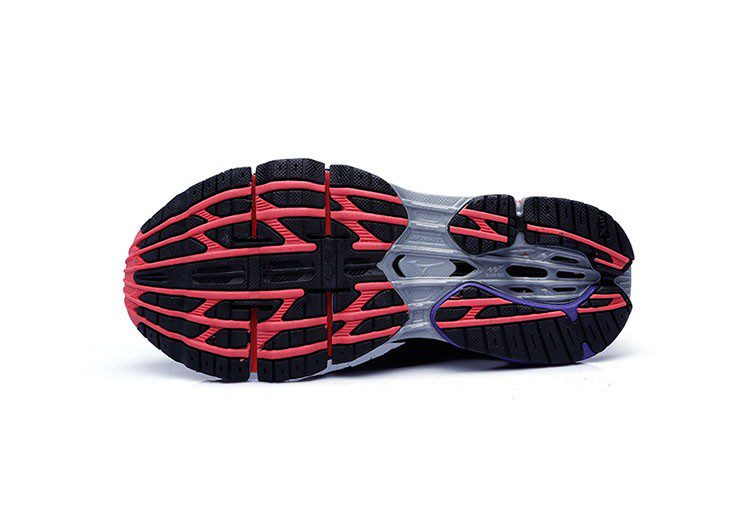 נעלי מיזונו-MIZUNO-Dark Slate Blue – תמונה 10